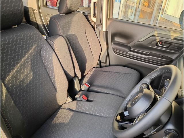 SUZUKI SPACIA GEAR 4WD 2024 Image 31