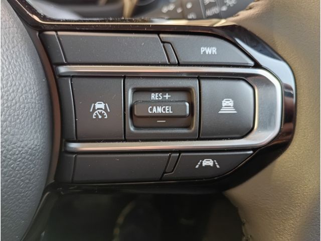 SUZUKI SPACIA GEAR 4WD 2024 Image 31