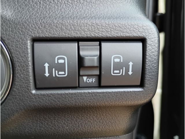 SUZUKI SPACIA GEAR 4WD 2024 Image 31