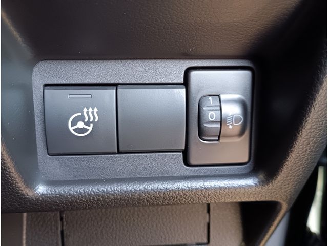 SUZUKI SPACIA GEAR 4WD 2024 Image 31