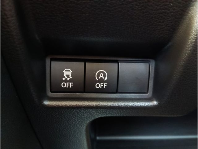 SUZUKI SPACIA GEAR 4WD 2024 Image 31