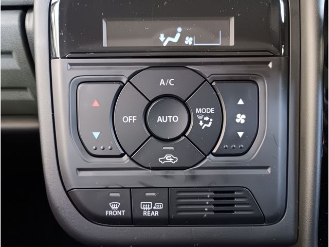 SUZUKI SPACIA GEAR 4WD 2024 Image 31