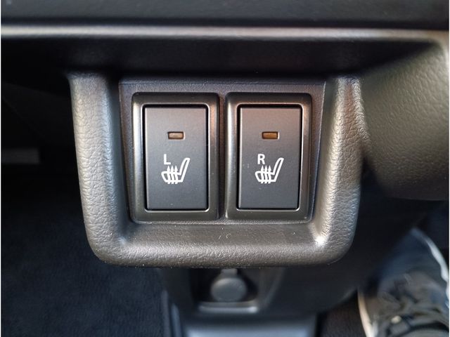 SUZUKI SPACIA GEAR 4WD 2024 Image 31