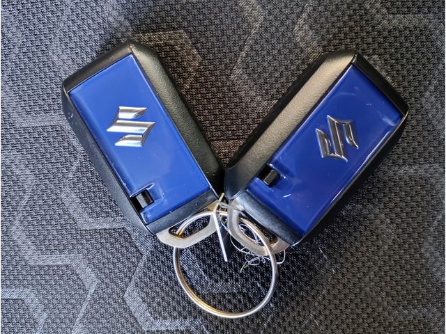 SUZUKI SPACIA GEAR 4WD 2024 Image 31