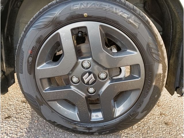 SUZUKI SPACIA GEAR 4WD 2024 Image 31