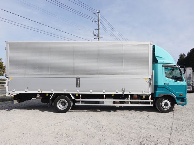 MITSUBISHI FUSOU FIGHTER 2012 Image 31