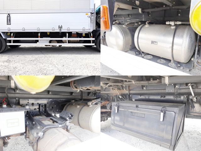 MITSUBISHI FUSOU FIGHTER 2012 Image 31