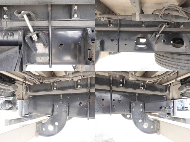 MITSUBISHI FUSOU FIGHTER 2012 Image 31