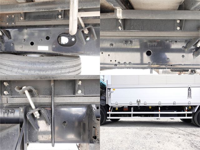 MITSUBISHI FUSOU FIGHTER 2012 Image 31