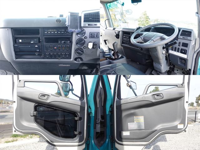 MITSUBISHI FUSOU FIGHTER 2012 Image 31