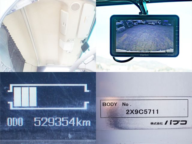 MITSUBISHI FUSOU FIGHTER 2012 Image 31