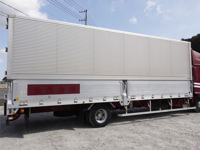 HINO RANGER 2018 Image 31