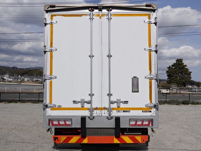 HINO RANGER 2018 Image 31