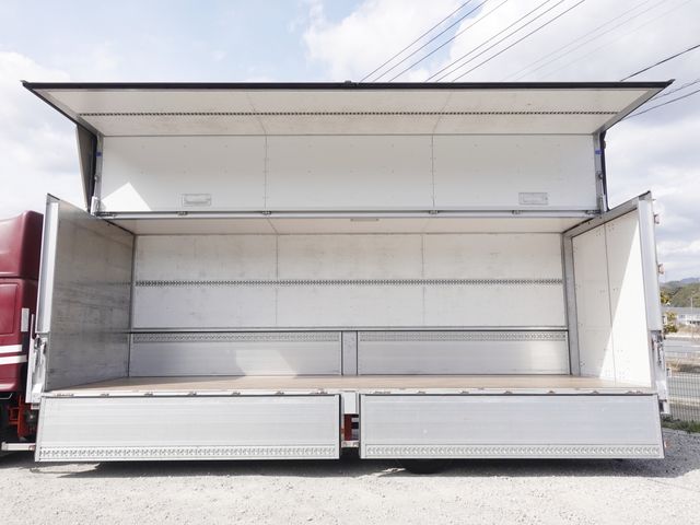 HINO RANGER 2018 Image 31