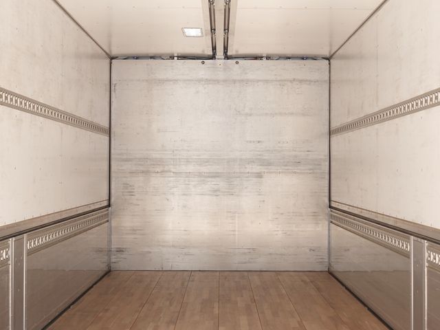 HINO RANGER 2018 Image 31