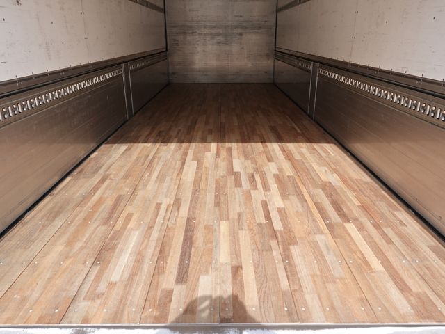 HINO RANGER 2018 Image 31