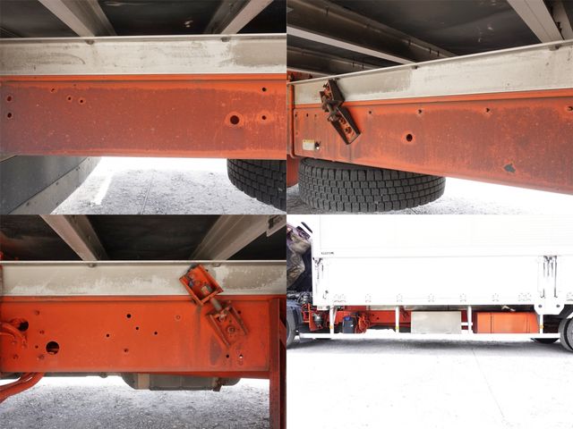 HINO RANGER 2018 Image 31