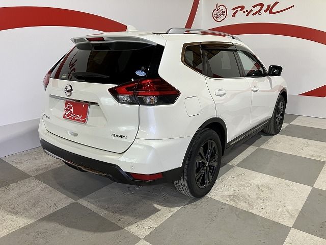 NISSAN X-TRAIL 4WD 2021 Image 31