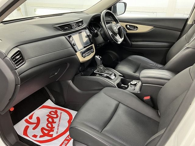 NISSAN X-TRAIL 4WD 2021 Image 31