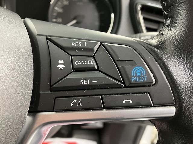 NISSAN X-TRAIL 4WD 2021 Image 31