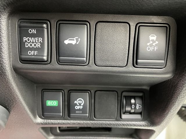 NISSAN X-TRAIL 4WD 2021 Image 31