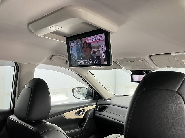 NISSAN X-TRAIL 4WD 2021 Image 31