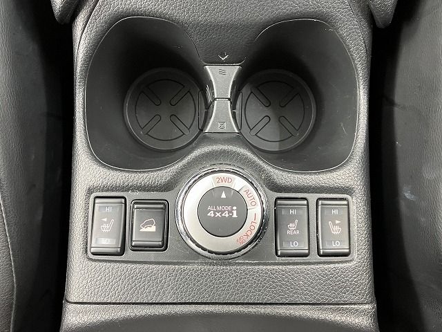 NISSAN X-TRAIL 4WD 2021 Image 31