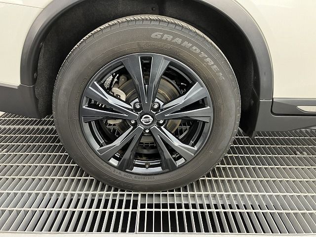 NISSAN X-TRAIL 4WD 2021 Image 31