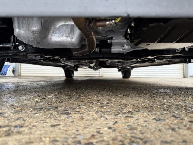 DAIHATSU TANTO CUSTOM 4WD 2025 Image 31