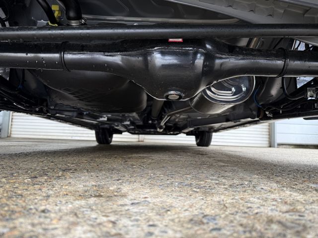 DAIHATSU TANTO CUSTOM 4WD 2025 Image 31