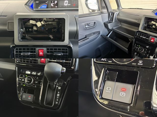 DAIHATSU TANTO CUSTOM 4WD 2025 Image 31