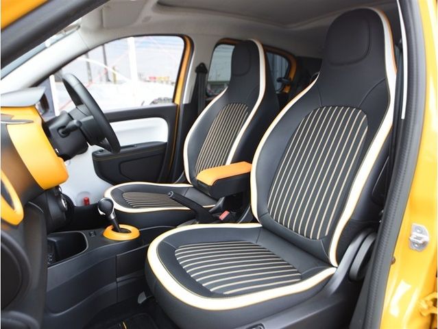 RENAULT TWINGO 2022 Image 31