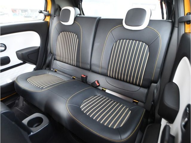 RENAULT TWINGO 2022 Image 31