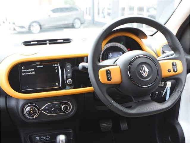 RENAULT TWINGO 2022 Image 31