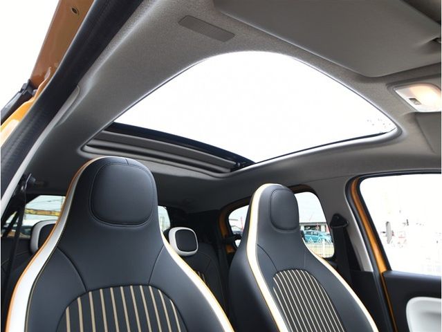 RENAULT TWINGO 2022 Image 31