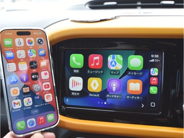 RENAULT TWINGO 2022 Image 31