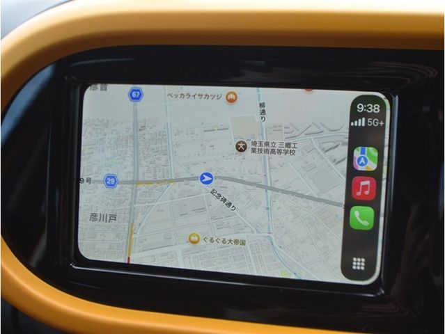 RENAULT TWINGO 2022 Image 31