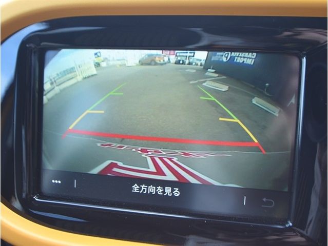 RENAULT TWINGO 2022 Image 31