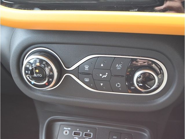 RENAULT TWINGO 2022 Image 31