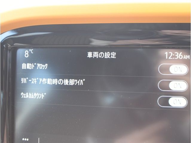 RENAULT TWINGO 2022 Image 31