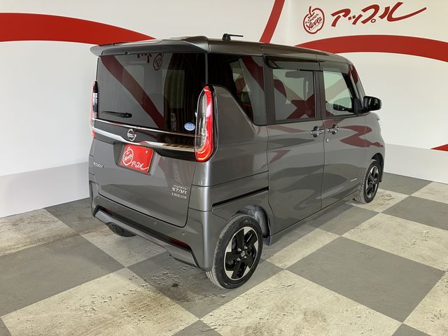 NISSAN ROOX 4WD 2021 Image 31