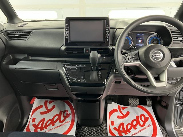 NISSAN ROOX 4WD 2021 Image 31