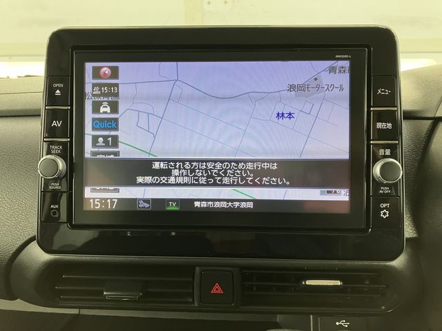 NISSAN ROOX 4WD 2021 Image 31