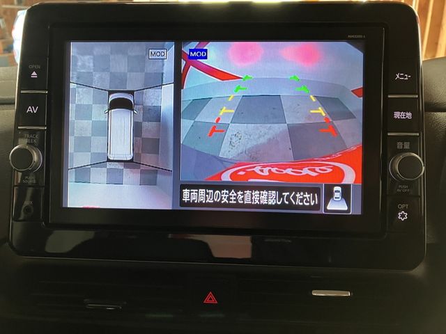 NISSAN ROOX 4WD 2021 Image 31