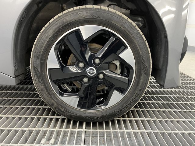 NISSAN ROOX 4WD 2021 Image 31