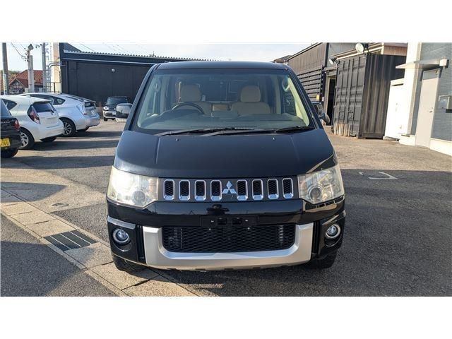 MITSUBISHI DELICA D:5 4WD 2011 Image 31