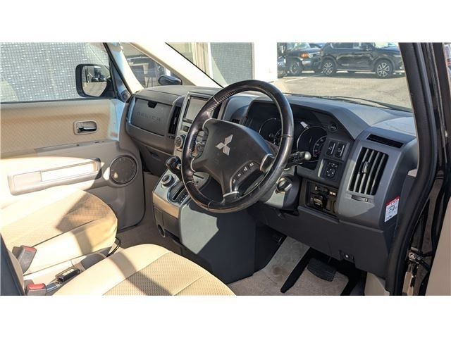 MITSUBISHI DELICA D:5 4WD 2011 Image 31