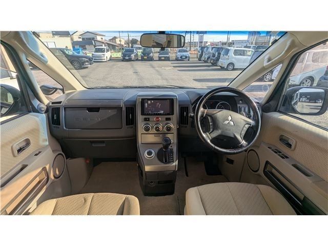 MITSUBISHI DELICA D:5 4WD 2011 Image 31