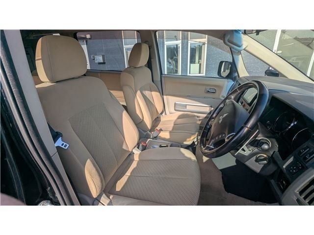 MITSUBISHI DELICA D:5 4WD 2011 Image 31