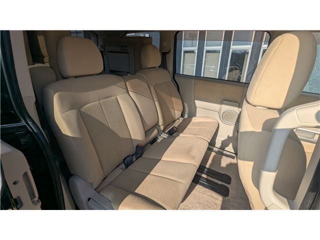 MITSUBISHI DELICA D:5 4WD 2011 Image 31